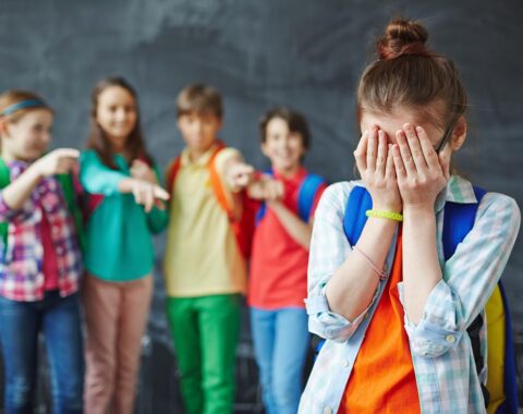 Prevención e intervención ante el acoso escolar