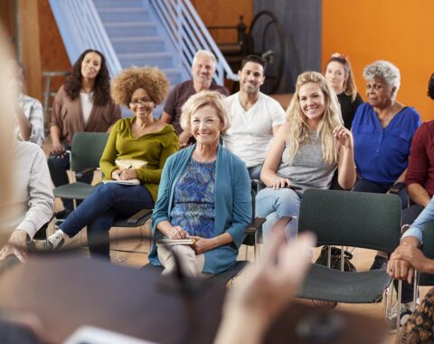 Comunicación entre la familia y el centro escolar