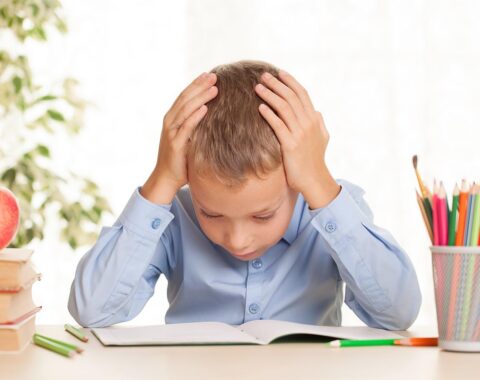Comprendiendo el trastorno de déficit de atención e hiperactividad (TDAH)